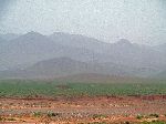 Atlas Mountains, Boumalne Dades-Tinghir road, Morocco