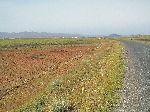 Tinghir to Tinejdad road, Morocco