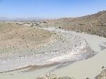 Ziz River Valley, Errachidia-Er Rich road, Morocco