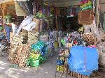Market, Er Rich, Morocco