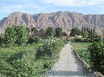 Farming, Er Rich, Morocco
