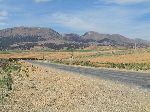 Mountain Pass, Boulemane, Fès-Boulemane Region