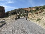 Mountain Pass, Boulemane, Fès-Boulemane Region