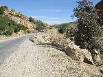 Mountain Pass, Boulemane, Fès-Boulemane Region