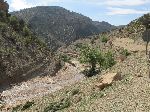 Mountain Pass, Boulemane, Fès-Boulemane Region