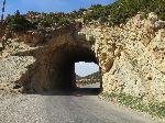 Mountain Pass, Boulemane, Fès-Boulemane Region