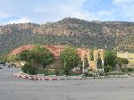 Boulemane, Fès-Boulemane Region, Morocco