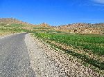 Middle Atlas, through the Fès-Boulemane Region, Morocco