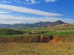 Middle Atlas, through the Fès-Boulemane Region, Morocco