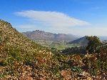 Middle Atlas, through the Fès-Boulemane Region, Morocco