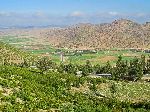 Middle Atlas, through the Fès-Boulemane Region, Morocco