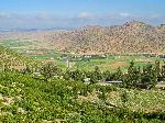 Middle Atlas, through the Fès-Boulemane Region, Morocco