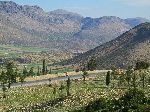 Middle Atlas, through the Fès-Boulemane Region, Morocco