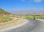 Middle Atlas, through the Fès-Boulemane Region, Morocco