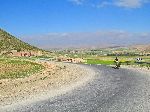 Middle Atlas, through the Fès-Boulemane Region, Morocco