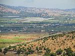 Horticulture, Middle Atlas, through the Fès-Boulemane Region, Morocco