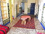 Interior, Sefrou, Morocco