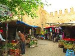 Sefrou, Morocco