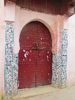 Sefrou, Morocco