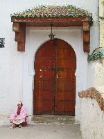 Sefrou, Morocco