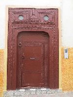 Sefrou, Morocco