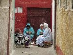 Sefrou, Morocco