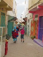 Sefrou, Morocco