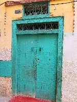 Sefrou, Morocco