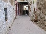 Mellah, Sefrou, Morocco