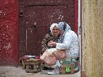Sefrou, Morocco