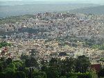 Sefrou, Morocco