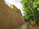 El Kelaa (ksar), Sefrou, Morocco