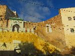El Kelaa (ksar), Sefrou, Morocco