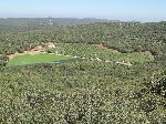 Farm in the forest, Fes-Ifran, Morocco