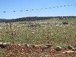 High plains, Fes-Ifrane, Morocco