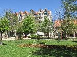 Housing, Ifran, Morocco