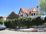 Tudor-French Provincial house, Ifran, Morocco