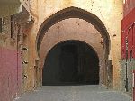 Medina, Meknes, Morocco