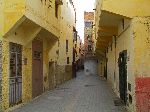 Medina, Meknes, Morocco