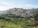 Moulay Idress, Morocco