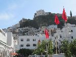 Moulay Idress, Morocco