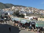 Moulay Idress, Morocco