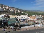 Moulay Idress, Morocco
