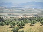 Volubilis Roman Ruins, Morocco