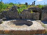 Volubilis Roman Ruins, Morocco