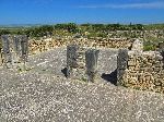 Mosaic, House of Ephebus, Volubilis Roman Ruins, Morocco