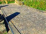 Mosaic, Volubilis Roman Ruins, Morocco