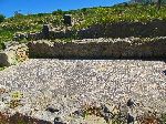 Mosaic, House of Wild Beasts, Volubilis Roman Ruins, Morocco