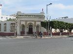 Building, Kenitra, Morocco