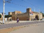 Old building, Salé, Morocco